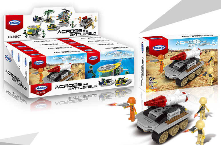 Lego across the battlefield hotsell