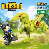Dinosaur Park (Live the Adventure)
