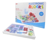 Interesting Experiences (Model 500 Electronic Blocks Collection)