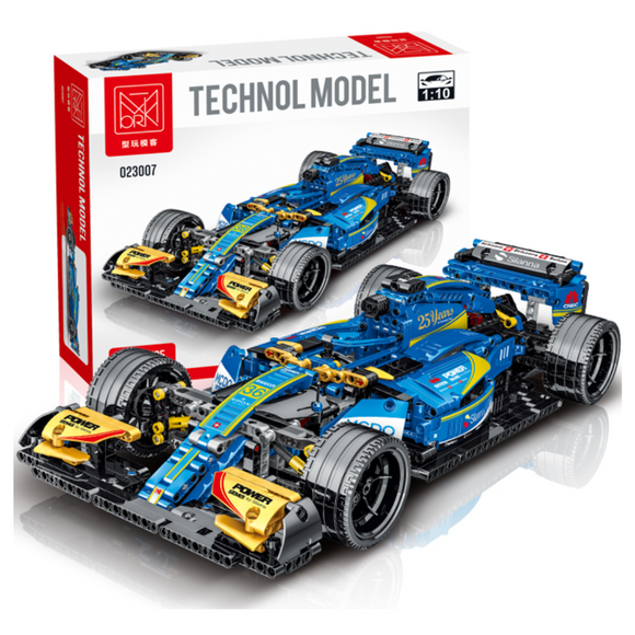 Renault F1 - C36 (1:10)