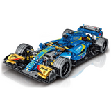 Renault F1 - C36 (1:10)