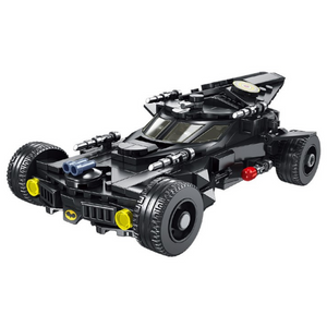 Bat M (Best Driver Champion - GT Speed Model)