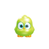 Angry Birds (Discover the Fun) / Multi Shapes Collection (1~16)