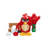 Angry Birds (Discover the Fun) / Multi Shapes Collection (1~16)