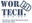 World Tech for a Smarter Child logo