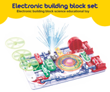 Interesting Experiences (Model 500 Electronic Blocks Collection)