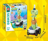 SpongeBob (SquarePants) Collection (1 ~ 6)