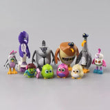 Angry Birds (Discover the Fun) / Multi Shapes Collection (1~16)