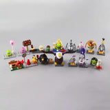 Angry Birds (Discover the Fun) / Multi Shapes Collection (1~16)