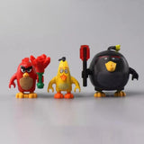 Angry Birds (Discover the Fun) / Multi Shapes Collection (1~16)