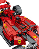 Ferrari F1 - SF90 (1:10)