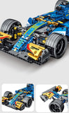 Renault F1 - C36 (1:10)