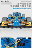 Renault F1 - C36 (1:10)