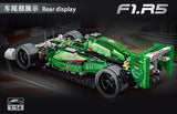 Jaguar F1 - R5 (1:10)