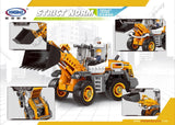 Heavy Duty Strong Loader