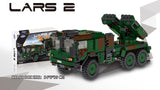 LARS 2 (Missile Launcher Armored)