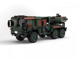 LARS 2 (Missile Launcher Armored)