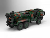 LARS 2 (Missile Launcher Armored)