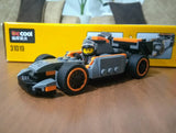 Wild Rally Racing Car (20 Different Form In 1)