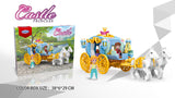 Cinderella's Carriage (Girl's kingdom Series)
