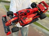 Ferrari F1 - SF90 (1:10)