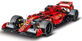 Ferrari F1 - SF90 (1:10)