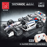 White Williams (F1) / R/C (Remote Control Sport Car)