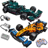 (1:12) F1 Green Version - Super Racing Series