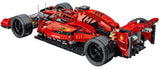 Ferrari F1 - SF90 (1:10)