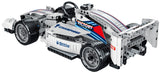 White Williams (F1) / R/C (Remote Control Sport Car)