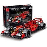 Ferrari F1 - SF90 (1:10)