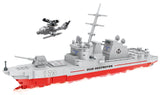 Destroyer 052D (World Military Collection)