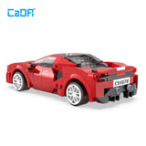 Programming Remote Control Sports Red Model