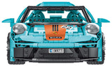 Porsche (918) - Limited Tiffany Blue