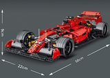 Ferrari F1 - SF90 (1:10)