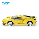 Programming Remote Control Sports Yellow Model