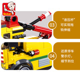 Strong Maintenance Crane (Engineering Equipment's)