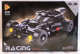 Bat M (Best Driver Champion - GT Speed Model)