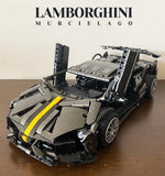 Lamborghini Bat (M-Sport)