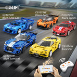 Programming Remote Control Sports Red Model