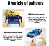 Programming Remote Control "Lotus" Model