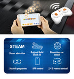 Programming Remote Control "Lotus" Model
