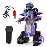 The Knight Purple (M3 Robert Type) / Programming Remote Control APP Version