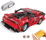 Challenger Racing APP Version (With Remote Control Set)