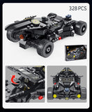 Bat M (Best Driver Champion - GT Speed Model)