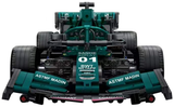 (1:12) F1 Green Version - Super Racing Series