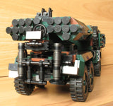 LARS 2 (Missile Launcher Armored)