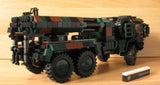 LARS 2 (Missile Launcher Armored)