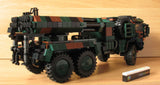 LARS 2 (Missile Launcher Armored)