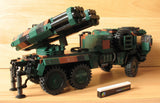 LARS 2 (Missile Launcher Armored)